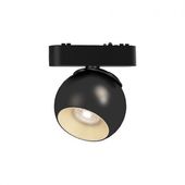 LAMPA LED LUXO 10W 350 STOPNI RUCHOMA SYSTEM MAGNETIC 48V