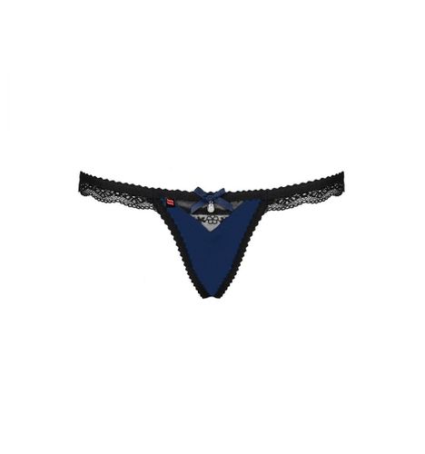 825-THO-6 stringi granatowe S/M na Arena.pl