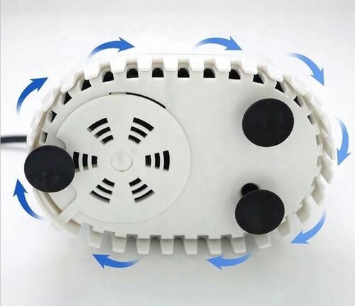 INVITAL pompa z dolnym wlotem 1200 l/h 1,8m na Arena.pl