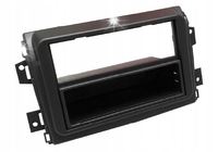 Adapter ramka do montażu radia samochodowego 1DIN Fiat Ducato ( 8 ) od 2021