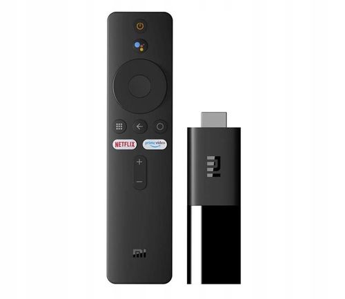 ODTWARZACZ MULTIMEDIALNY XIAOMI MI TV STICK SMART STREAMING FULL HD na Arena.pl