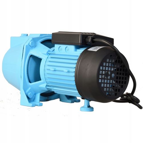 POMPA DO WODY JET 100S HYDROFOROWA 3600L/H OGRODOWA DO PODLEWANIA na Arena.pl