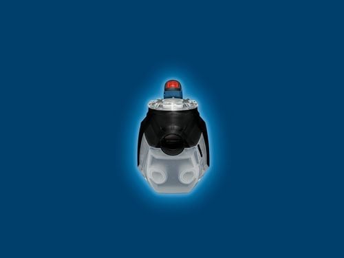 odkurzacz akumulatorowy gas 18v-1 0*ah bez akumul. - b 6019c6200 na Arena.pl