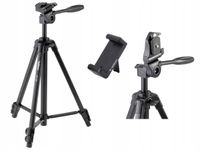 Tripod Velbon EX-230II 122 cm czarny