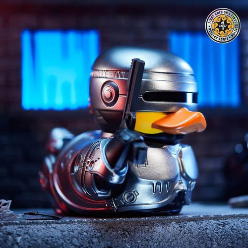 Figurka kolekcjonerska TUBBZ Robocop: Robocop na Arena.pl
