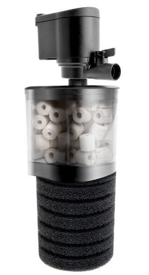 Aquael Turbo filter 1500 zdjęcie 1