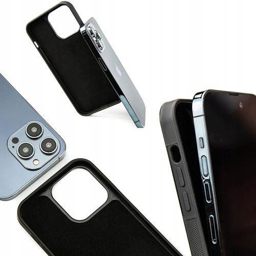 Etui Bewood Unique do iPhone 14 - Planets - Mars z MagSafe na Arena.pl