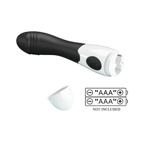 pretty love   elemental black, 30 vibration functions na Arena.pl