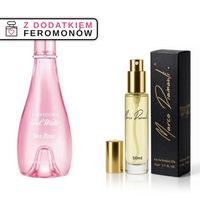 perfumy nr 168 50ml z feromonami - zamiennik inspirowany cool water