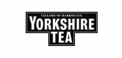 Herbata czarna ekspresowa Yorkshire Tea 3250 g na Arena.pl