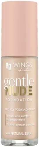 AA WINGS OF COLOR Kryjący podkład serum 404 30 ml na Arena.pl