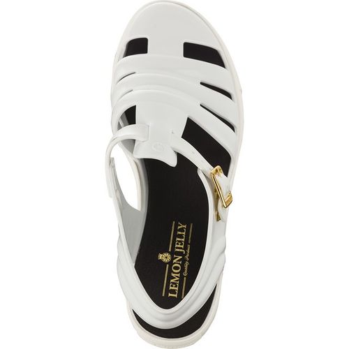 Lemon Jelly CRYSTAL 04 WHITE 40 na Arena.pl