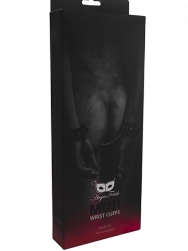 Mini Wrist Cuffs na Arena.pl