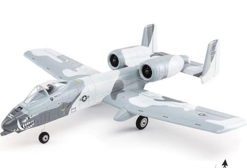 E-flite UMX A-10 BL BNF Basic na Arena.pl
