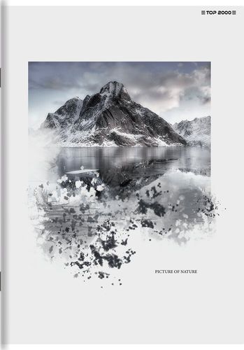 ZESZYT A5 96 # MEGAMIX TOP2000 na Arena.pl