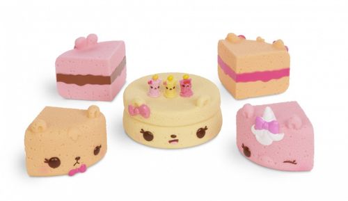 Tort urodzinowy NUM NOMS Snackables na Arena.pl