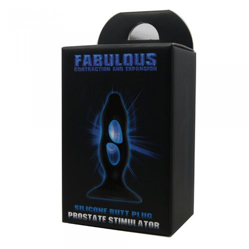 pretty love  fabulous contraction and expansion na Arena.pl