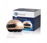 ELEKTRYCZNA BAŃKA ANTYCELLULITOWA HAXE HX801