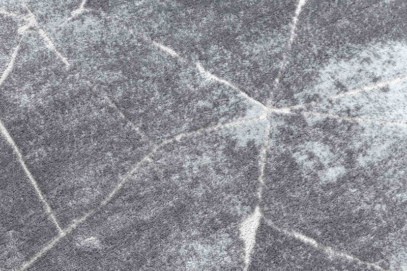 RUG/LU/TREX/MARBLE/GREY/160x220 zdjęcie 3