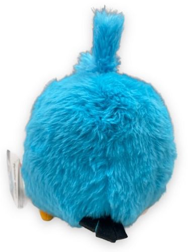 angry birds plusz maskotka niebieski jay 22cm na Arena.pl