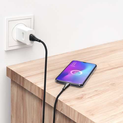 mcdodo kabel android auto micro usb szybkie ładowanie quick charge 4.0 1m na Arena.pl