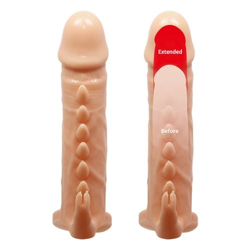 pretty love  emmitt, penis sleeve na Arena.pl