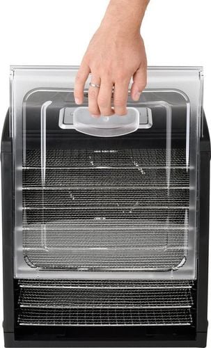 suszarka spożywcza, 9 sit, 600-700w. - w-68273 na Arena.pl