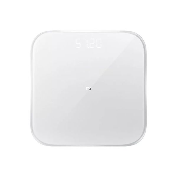 XIAOMI INTELIGENTNA WAGA MI SMART SCALE2 BLUETOOTH - PODSTAWOWY MODEL zdjęcie 2
