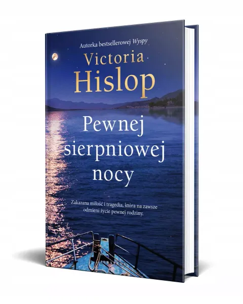 Pewnej sierpniowej nocy zdjęcie 1