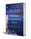 Pewnej sierpniowej nocy