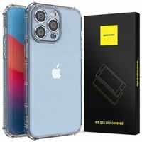 Spacecase Anti-Shock iPhone 14 Pro Max