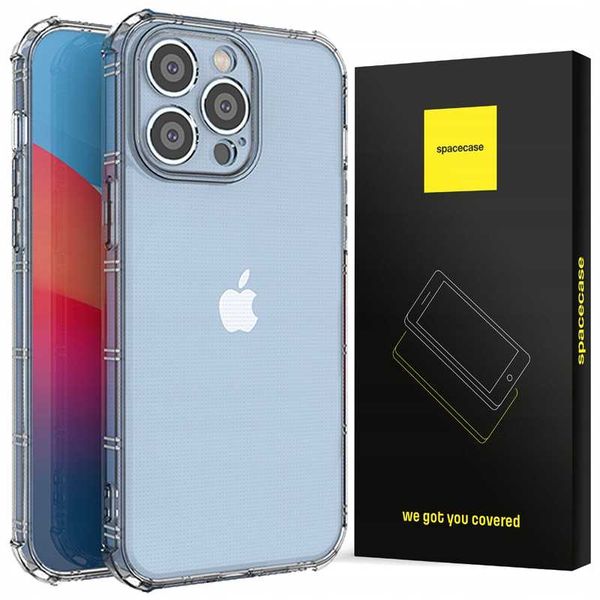 Spacecase Anti-Shock Iphone 14 Pro Max zdjęcie 1