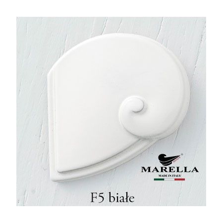 Wspornik do półek biały Coloniale 42431Z200F0.F4 na Arena.pl