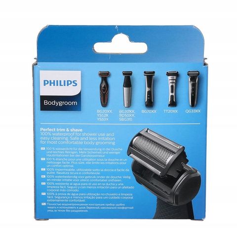 PHILIPS TT2000/43 GŁOWICA TNĄCA DO GOLARKI na Arena.pl