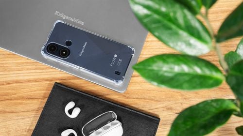 Etui Kruger&Matz do FLOW 11 na Arena.pl