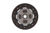 TARCZA SPRZEGLA SEAT IBIZA II 1999 2000 2001 2002