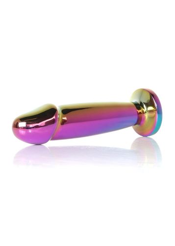 plug jewellery multicolour penis plug  clear m na Arena.pl