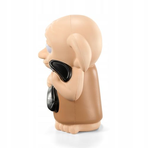 Zgredek Harry Potter figurka Squishy Pufflums Dobby Noble Collection 18 cm na Arena.pl