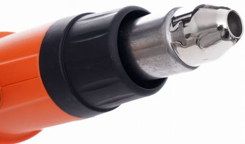 Opalarka Elektryczna 2000W KD3027 na Arena.pl
