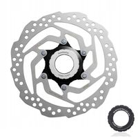 Tarcza hamulcowa Shimano SM-RT10 160 mm (6") CenterLock
