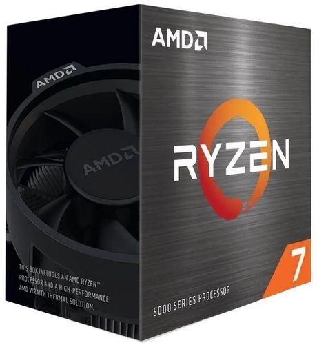 Procesor AMD Ryzen 7 5700G na Arena.pl