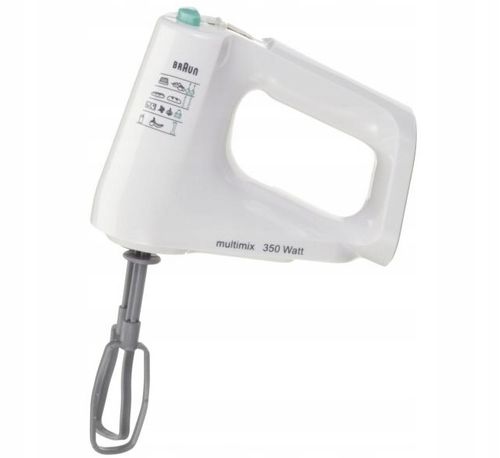 Mikser ręczny Braun Klein na Arena.pl