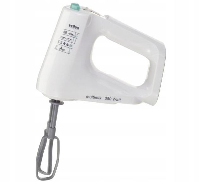 Mikser ręczny Braun Klein zdjęcie 6