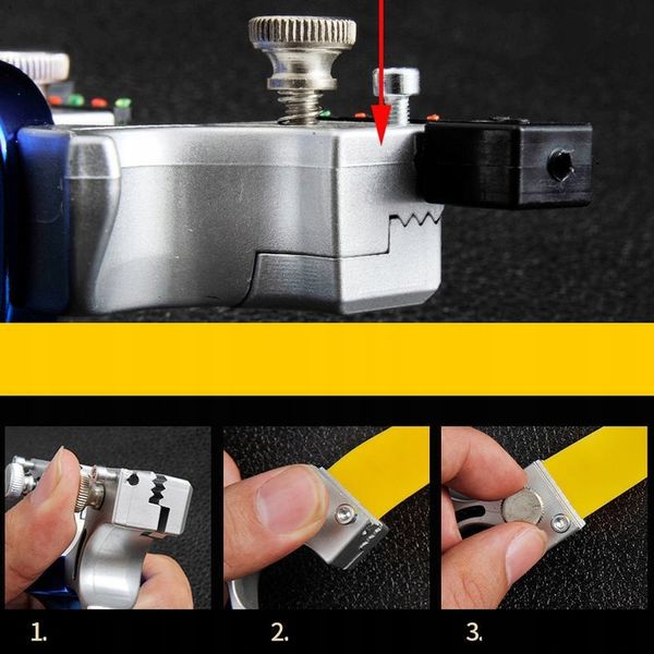 laserowa proca celownicza myśliwska zdjęcie 5