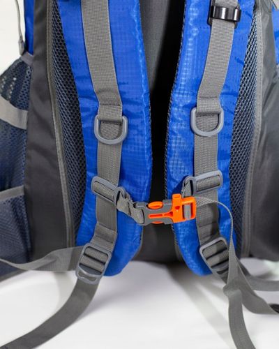 PLECAK TURYSTYCZNY DUZY 70L XXL TREKKINGOWY PODRÓŻNY WYCIECZKOWY W GÓRY na Arena.pl