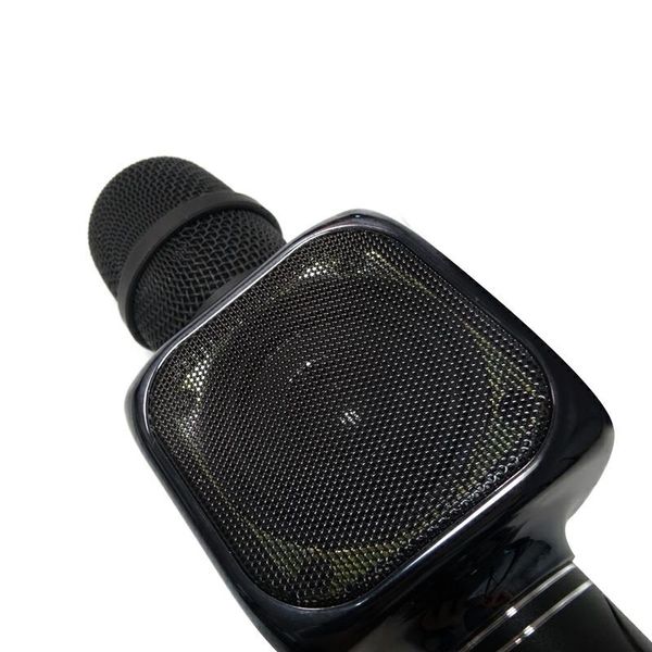 MIKROFON KARAOKE GŁOŚNIK BLUETOOTH BEZPRZEWODOWY zdjęcie 4