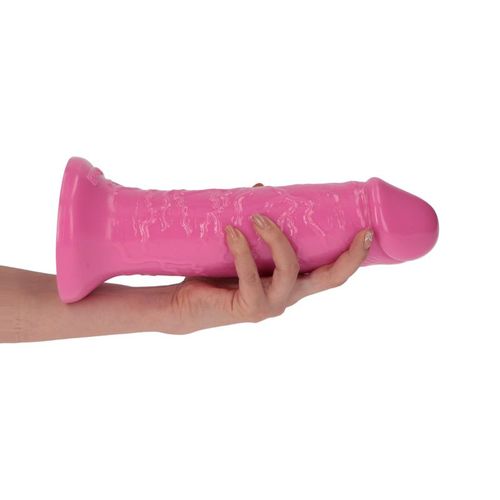dildo  sansone pink na Arena.pl