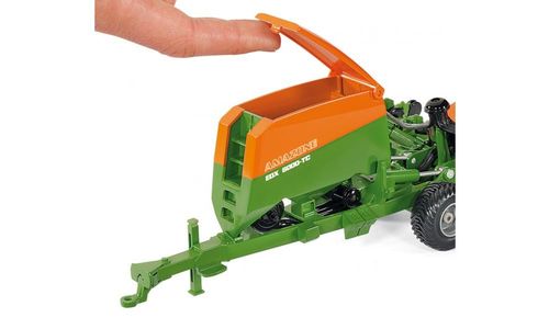 Siewnik Amazone EDX 6000T SIKU 2275 na Arena.pl