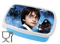 Pojemnik śniadaniowy Harry Potter - Nowy Sezon