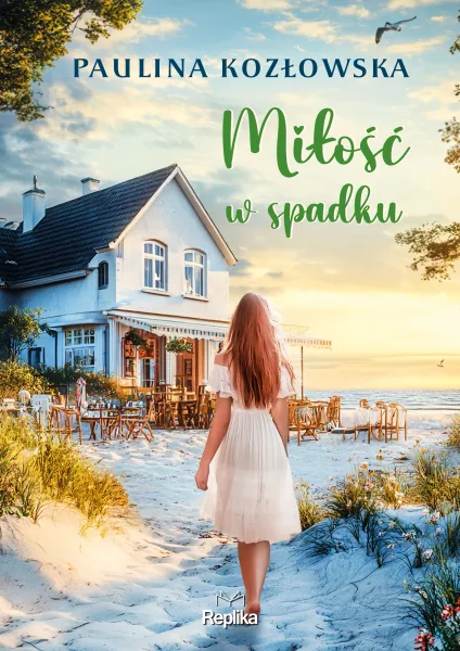 Miłość w spadku zdjęcie 1